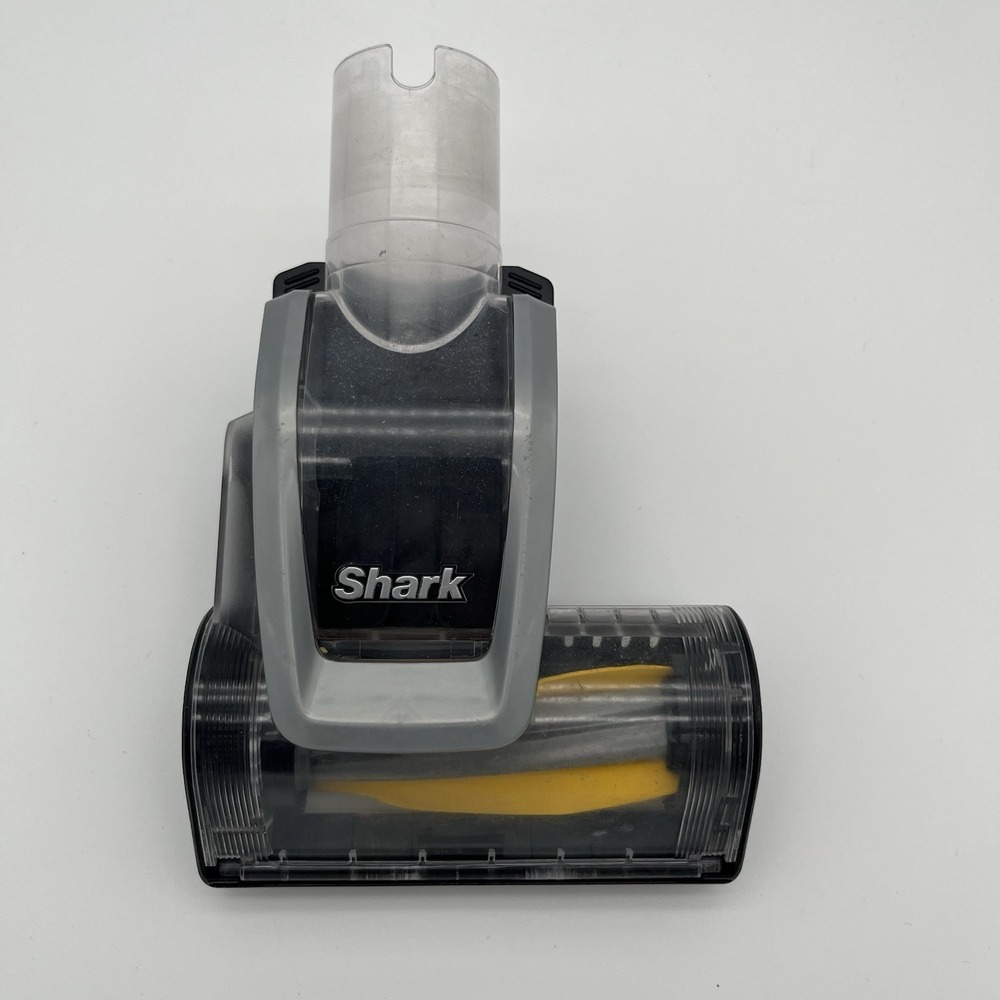 Shark Self-Cleaning Pet Power Brush Attachment Vacuum Tool